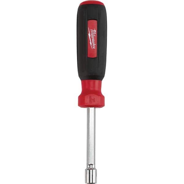 Milwaukee Tool - Nutdrivers Tool Type: Nutdriver System of Measurement: Metric - Eagle Tool & Supply