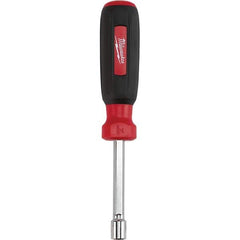 Milwaukee Tool - Nutdrivers Tool Type: Nutdriver System of Measurement: Metric - Eagle Tool & Supply