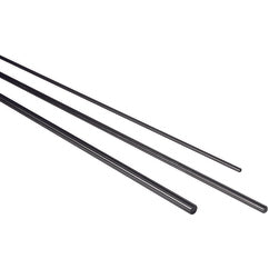 1-8 × 36 SS THREADED ROD - Eagle Tool & Supply