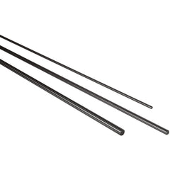 5/8-11 × 72 B-7 PLAIN - Exact Industrial Supply