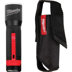 Milwaukee Tool - Industrial/Tactical Flashlight - Eagle Tool & Supply
