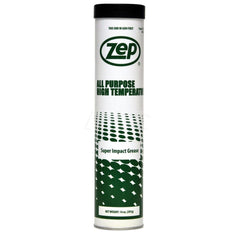 High Temperature Grease: 14 oz Tube Green