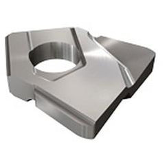 HTRD120-R1.0-QF Grade IC908 - Helimill Insert - Eagle Tool & Supply