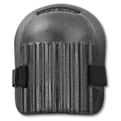 200 Black Short Cap Ld Knee Pads - Eagle Tool & Supply