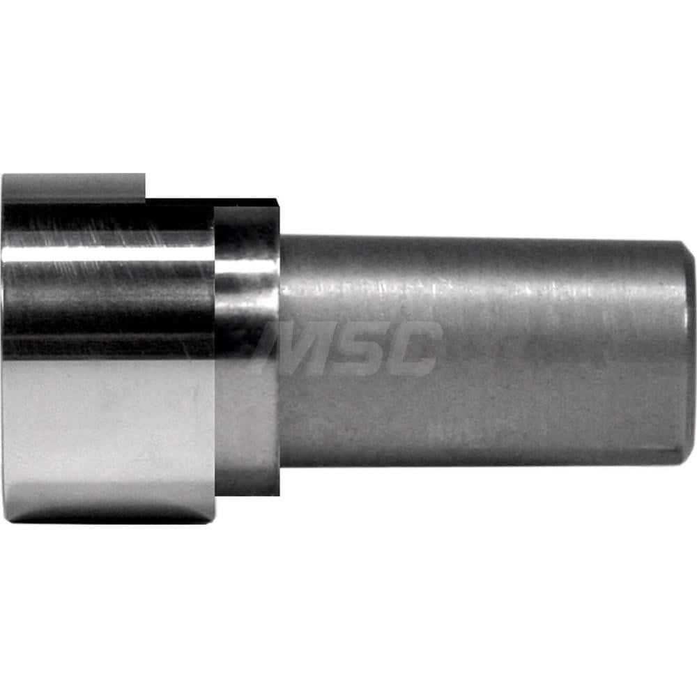 Pipe Thread Plug Gage: Tapered, 3/8-18
