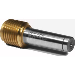 Plug Thread Gage: 5/8-18 Thread, 3B Class, No Go