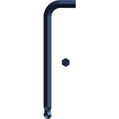 7/16 BALL-HEX-L - Eagle Tool & Supply