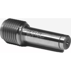 Plug Thread Gage: 5/8-18 Thread, 2B Class, No Go