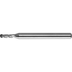‎0.0210 4FL UNCOATED BN EM ALT MFG #1825-0210.063 - Exact Industrial Supply