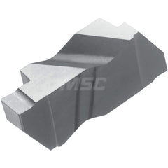 Grooving Insert: KCGP3178 TN60, Cermet TiCN & NbC Finish, Right Hand, 4.52 mm Cutting Width, 3.8 mm Max Depth, Series CERA