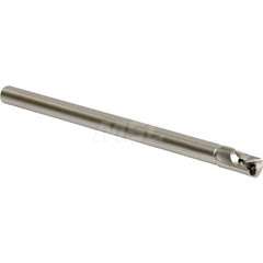 Indexable Boring Bar:  A16QSTLCL1118AE,  18.00 mm Min Bore,  16.00 mm Shank Dia,  N/A Steel Screw,  Uses TCMX215 ™ & TCMT215 ™ Inserts