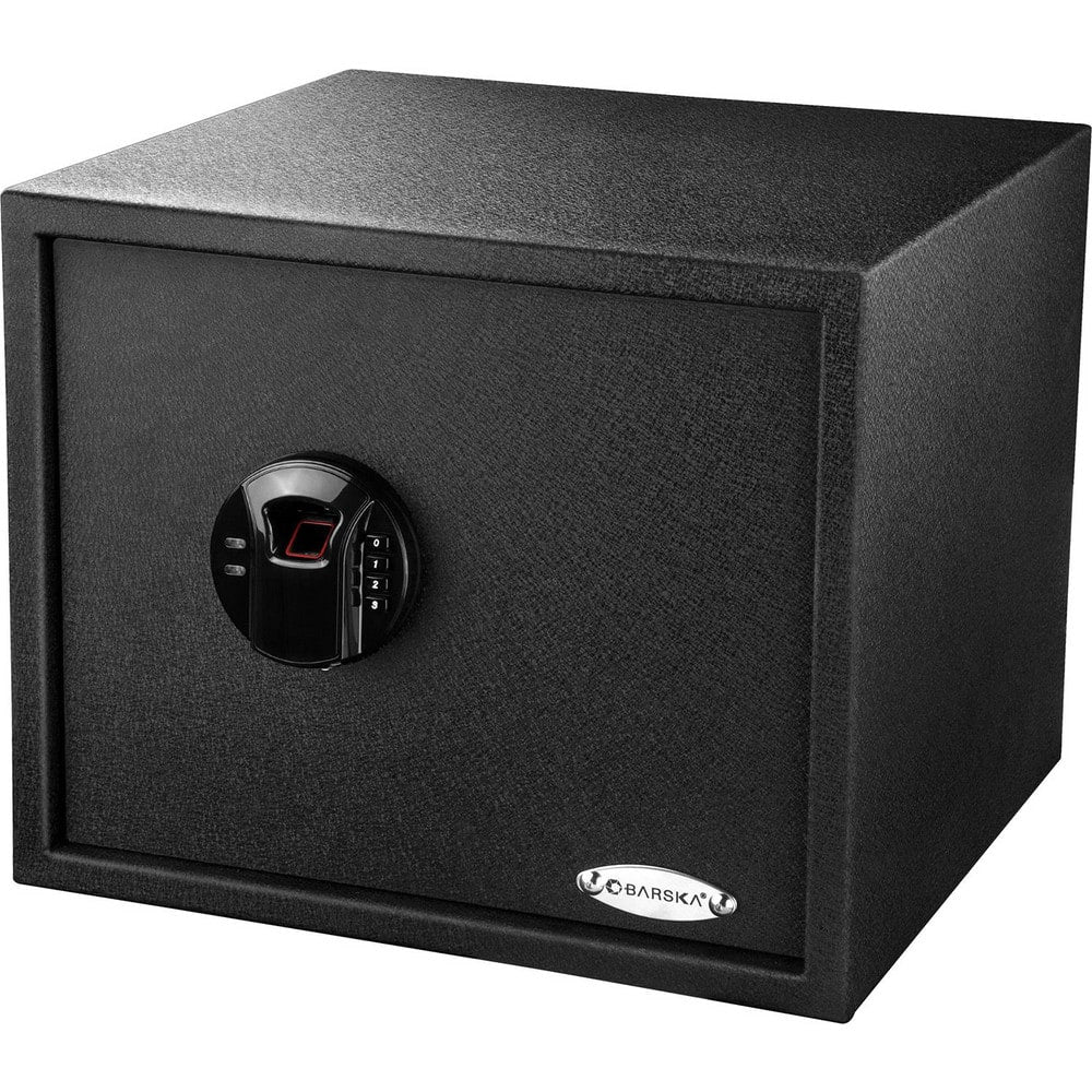 Safes; Type: Security Safe; Internal Width (Inch): 12-3/4; Internal Height (Inch): 12-1/2; Internal Depth (Inch): 15-3/4; External Width (Inch): 15-1/2; External Height (Inch): 13-1/2; External Depth (Inch): 16; UL Fire Rating (Hours): Not Rated; Cubic Fe