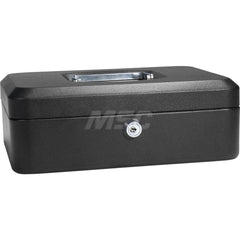 Medium Cash Box with Key Lock