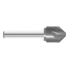 1835 90DEG .6250 6 FL COUNTERSINK - Eagle Tool & Supply