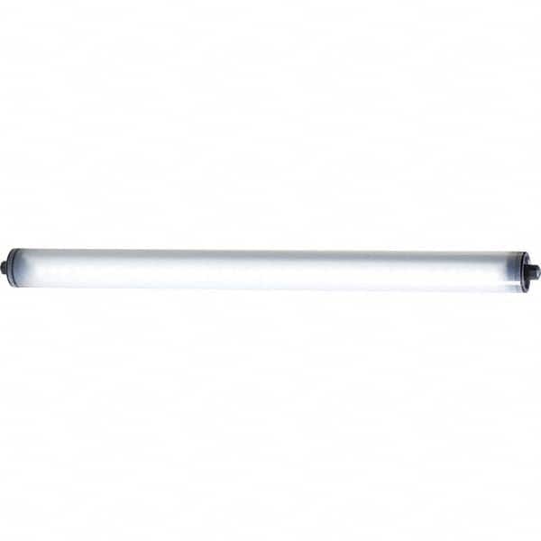 Waldmann Lighting - Machine Lights Machine Light Style: Tube Mounting Type: Bracket Mount - Eagle Tool & Supply