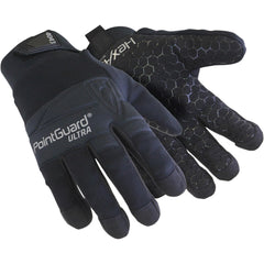 HexArmor - Cut & Puncture Resistant Gloves Type: Cut & Puncture Resistant ANSI/ISEA Puncture Resistance Level: 4 - Eagle Tool & Supply