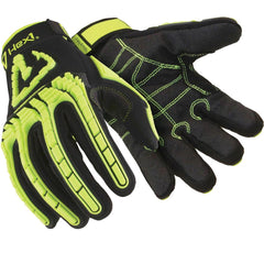 HexArmor - Cut & Puncture Resistant Gloves Type: Cut & Puncture Resistant ANSI/ISEA Puncture Resistance Level: 4 - Eagle Tool & Supply