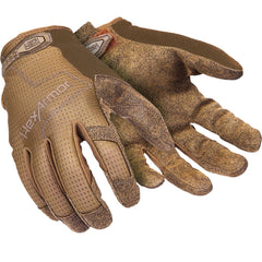 HexArmor - Cut & Puncture Resistant Gloves Type: Cut & Puncture Resistant ANSI/ISEA Puncture Resistance Level: 2 - Eagle Tool & Supply