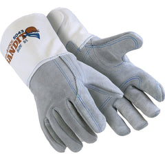 HexArmor - Cut & Puncture Resistant Gloves Type: Cut & Puncture Resistant ANSI/ISEA Puncture Resistance Level: 5 - Eagle Tool & Supply
