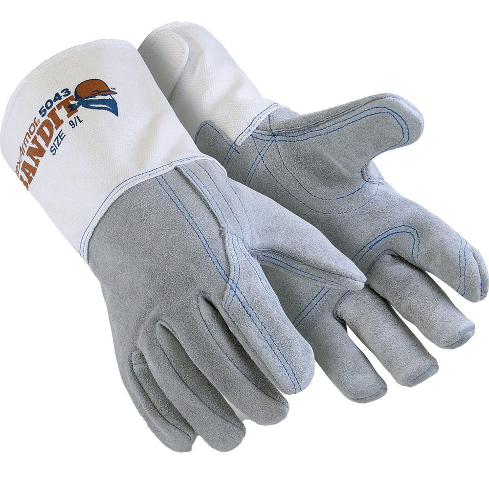 HexArmor - Cut & Puncture Resistant Gloves Type: Cut & Puncture Resistant ANSI/ISEA Puncture Resistance Level: 5 - Eagle Tool & Supply