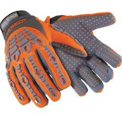 HexArmor - Cut & Puncture Resistant Gloves Type: Cut & Puncture Resistant ANSI/ISEA Puncture Resistance Level: 2 - Eagle Tool & Supply