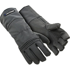 HexArmor - Cut & Puncture Resistant Gloves Type: Cut & Puncture Resistant ANSI/ISEA Puncture Resistance Level: 5 - Eagle Tool & Supply