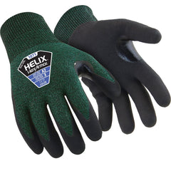 HexArmor - Cut & Puncture Resistant Gloves Type: Cut & Puncture Resistant ANSI/ISEA Puncture Resistance Level: 3 - Eagle Tool & Supply