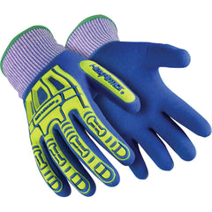 HexArmor - Cut & Puncture Resistant Gloves Type: Cut & Puncture Resistant ANSI/ISEA Puncture Resistance Level: 3 - Eagle Tool & Supply