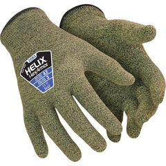 HexArmor - Cut & Puncture Resistant Gloves Type: Cut & Puncture Resistant ANSI/ISEA Puncture Resistance Level: 3 - Eagle Tool & Supply