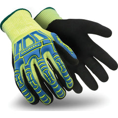 HexArmor - Cut & Puncture Resistant Gloves Type: Cut & Puncture Resistant ANSI/ISEA Puncture Resistance Level: 5 - Eagle Tool & Supply