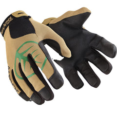 HexArmor - Cut & Puncture Resistant Gloves Type: Cut & Puncture Resistant ANSI/ISEA Puncture Resistance Level: 2 - Eagle Tool & Supply