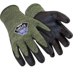 HexArmor - Cut & Puncture Resistant Gloves Type: Cut & Puncture Resistant ANSI/ISEA Puncture Resistance Level: 4 - Eagle Tool & Supply