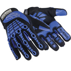 HexArmor - Cut & Puncture Resistant Gloves Type: Cut & Puncture Resistant ANSI/ISEA Puncture Resistance Level: 2 - Eagle Tool & Supply