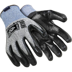 HexArmor - Cut & Puncture Resistant Gloves Type: Cut & Puncture Resistant ANSI/ISEA Puncture Resistance Level: 5 - Eagle Tool & Supply