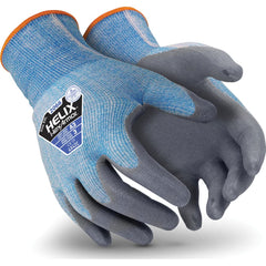 HexArmor - Cut & Puncture Resistant Gloves Type: Cut & Puncture Resistant ANSI/ISEA Puncture Resistance Level: 3 - Eagle Tool & Supply