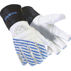 HexArmor - Cut & Puncture Resistant Gloves Type: Cut & Puncture Resistant ANSI/ISEA Puncture Resistance Level: 3 - Eagle Tool & Supply