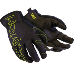HexArmor - Cut & Puncture Resistant Gloves Type: Cut & Puncture Resistant ANSI/ISEA Puncture Resistance Level: 2 - Eagle Tool & Supply