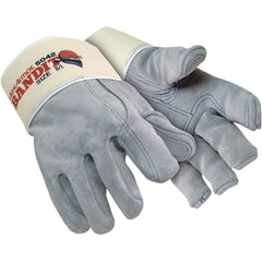 HexArmor - Cut & Puncture Resistant Gloves Type: Cut & Puncture Resistant ANSI/ISEA Puncture Resistance Level: 2 - Eagle Tool & Supply