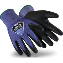 HexArmor - Cut & Puncture Resistant Gloves Type: Cut & Puncture Resistant ANSI/ISEA Puncture Resistance Level: 5 - Eagle Tool & Supply