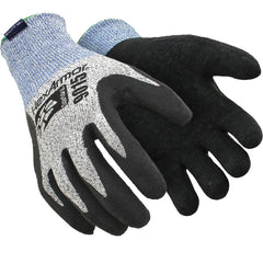 HexArmor - Cut & Puncture Resistant Gloves Type: Cut & Puncture Resistant ANSI/ISEA Puncture Resistance Level: 4 - Eagle Tool & Supply
