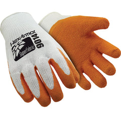 HexArmor - Cut & Puncture Resistant Gloves Type: Cut & Puncture Resistant ANSI/ISEA Puncture Resistance Level: 5 - Eagle Tool & Supply