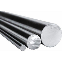 Value Collection - 8" x 73" A-2 Air Hardening Decarb Free Tool Steel Round - Eagle Tool & Supply