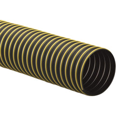 Flexaust - Blower & Duct Hose Inside Diameter (Inch): 12 Length (Feet): 25 - Eagle Tool & Supply