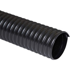 Flexaust - Vacuum & Duct Hose Inside Diameter (Inch): 14 Working Pressure (psi): 12.000 - Eagle Tool & Supply