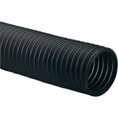 Flexaust - Blower & Duct Hose Inside Diameter (Inch): 2 Length (Feet): 25 - Eagle Tool & Supply