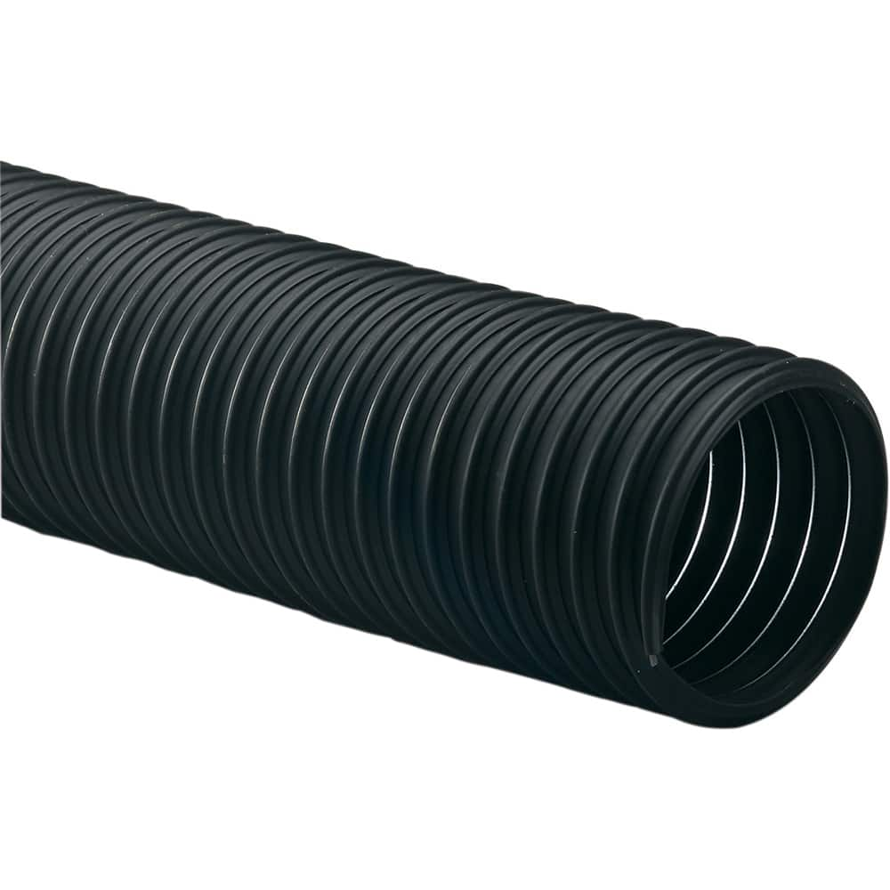 Flexaust - Blower & Duct Hose Inside Diameter (Inch): 7 Length (Feet): 50 - Eagle Tool & Supply