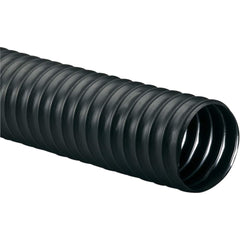 Flexaust - Blower & Duct Hose Inside Diameter (Inch): 3 Length (Feet): 25 - Eagle Tool & Supply