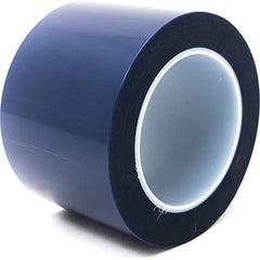 Bertech - Masking & Painters Tape Tape Type: High Temperature Masking Tape Material Type: Polyester Film - Eagle Tool & Supply