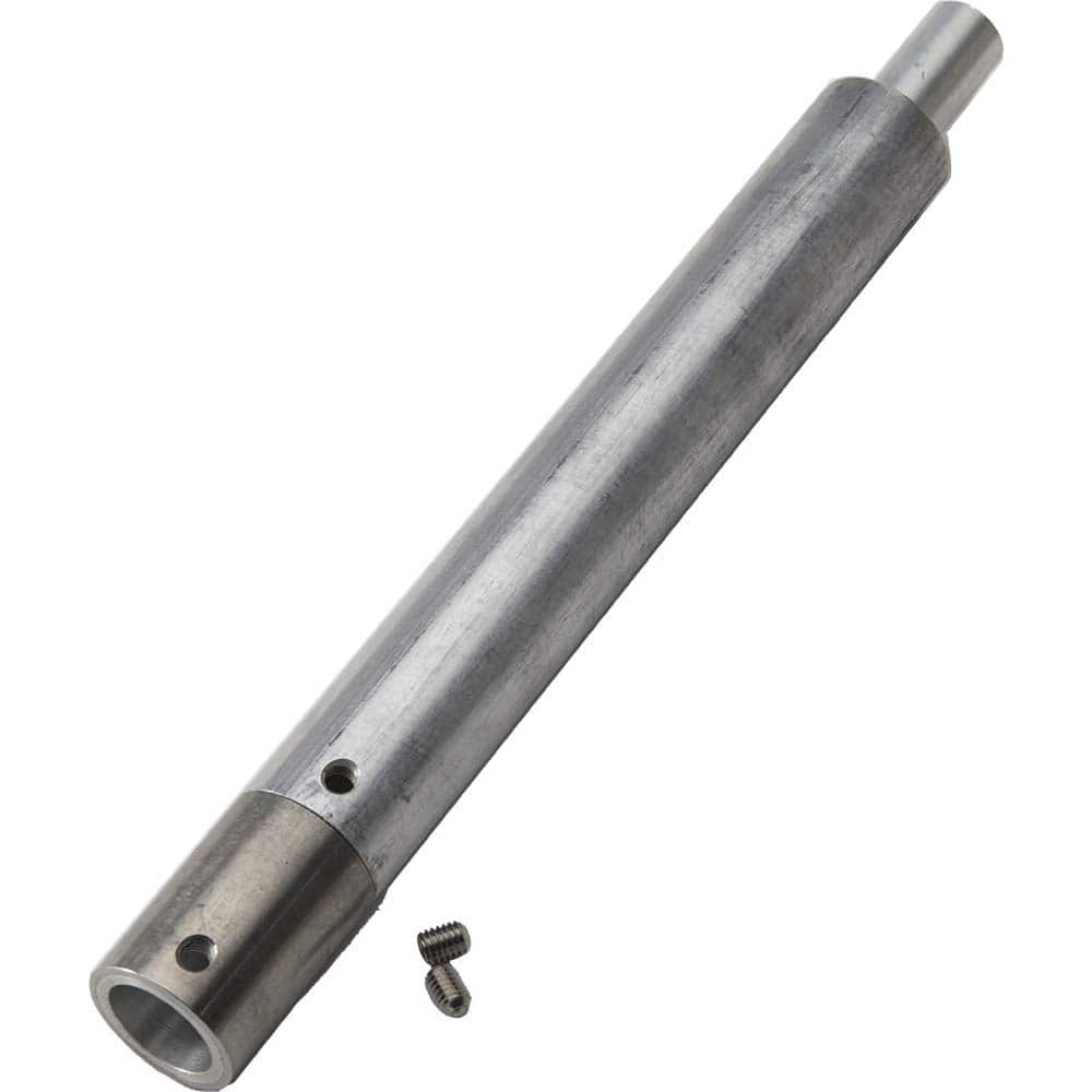 Hartell - Condensate Pump Accessories Type: Impeller Shaft w/Sleeve For Use With: SC-1A - Eagle Tool & Supply