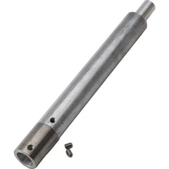 Hartell - Condensate Pump Accessories Type: Impeller Shaft w/Sleeve For Use With: SC-1A - Eagle Tool & Supply